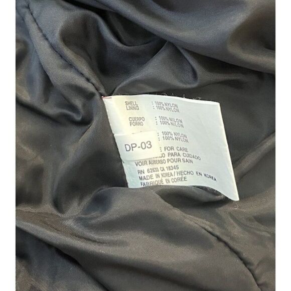 Pro Player Mens XL Green Bay Packers Hooded Windbreaker NFL Jacket Full Zip - Picture 5 of 5